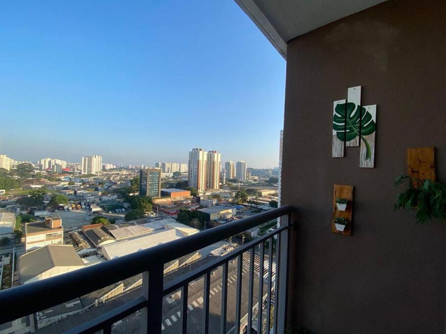 Hospedagem 1710 - Vista Privilegiada e Localização
