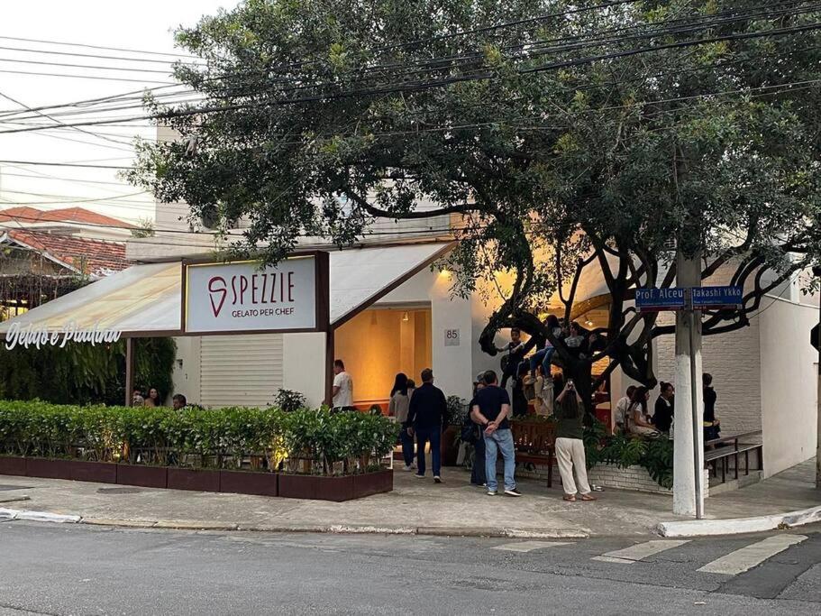 Hospedagem 1710 - Vista Privilegiada e Localização
