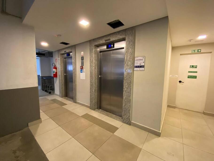 Hospedagem 1710 - Vista Privilegiada e Localização