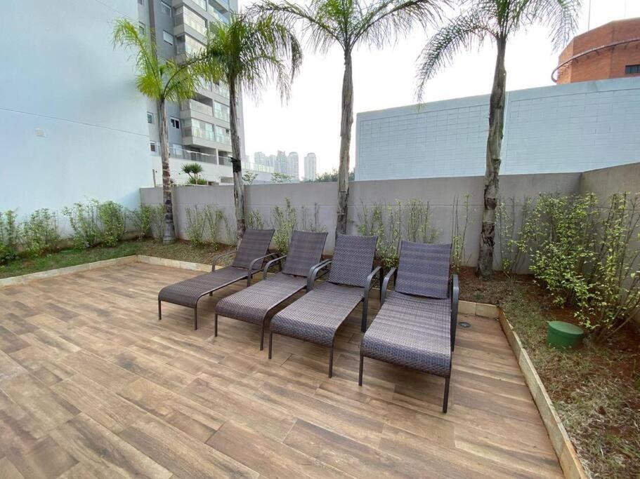Hospedagem 1710 - Vista Privilegiada e Localização