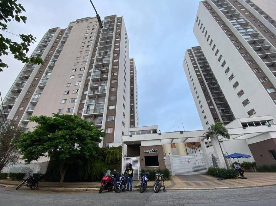 Hospedagem 1710 - Vista Privilegiada e Localização