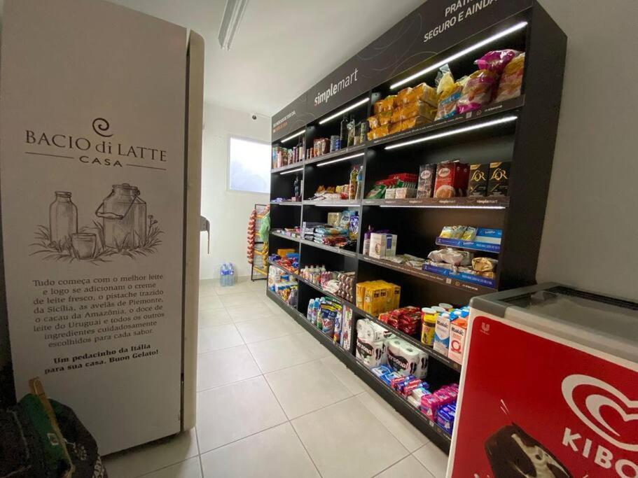 Hospedagem 1710 - Vista Privilegiada e Localização