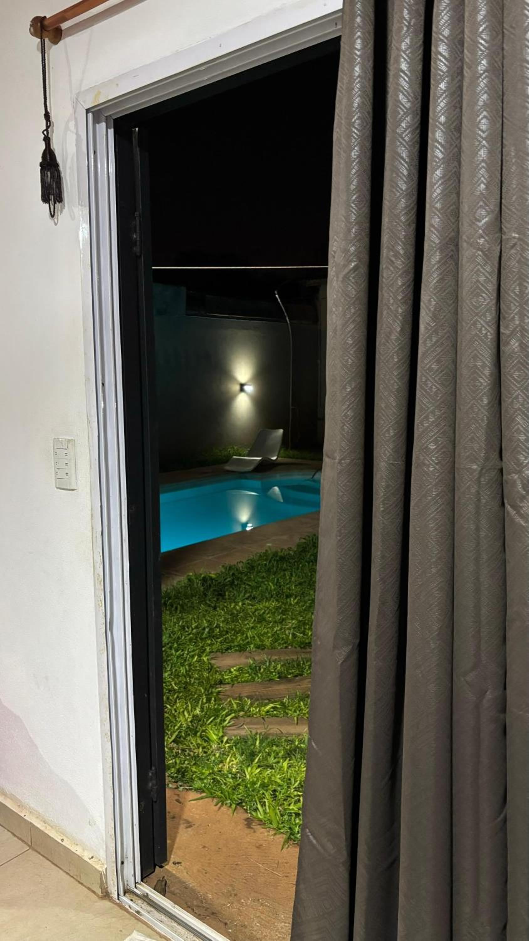 La Palmera Iguazu