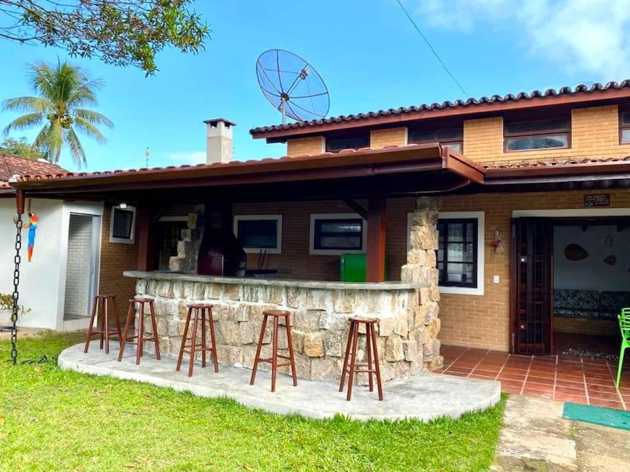 Casa da Silvia
