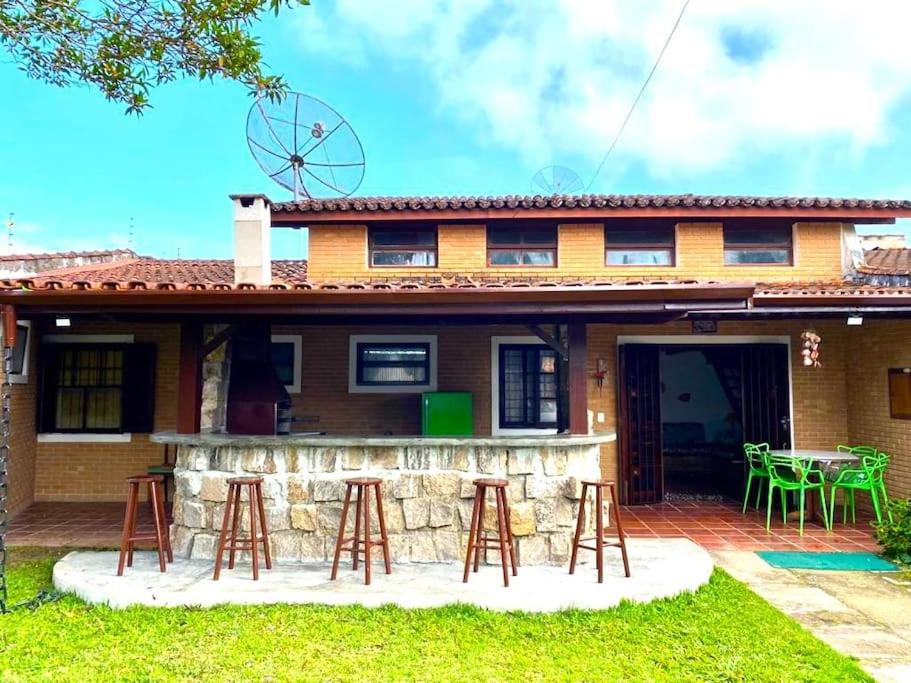 Casa da Silvia