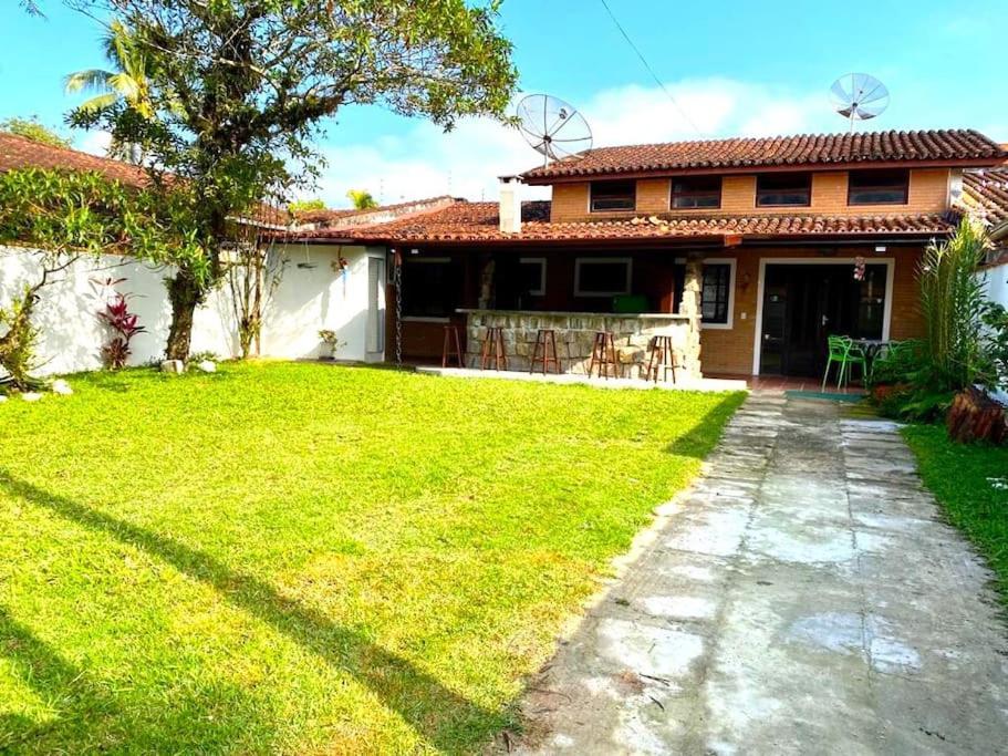Casa da Silvia
