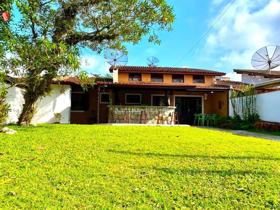 Casa da Silvia