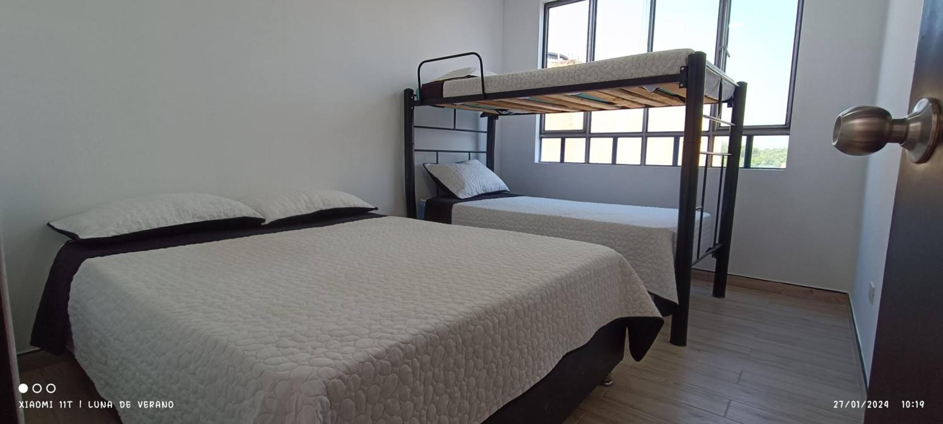 Casa Privada Con piscina Villa Luna