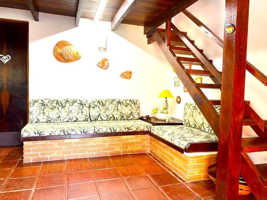 Casa da Silvia