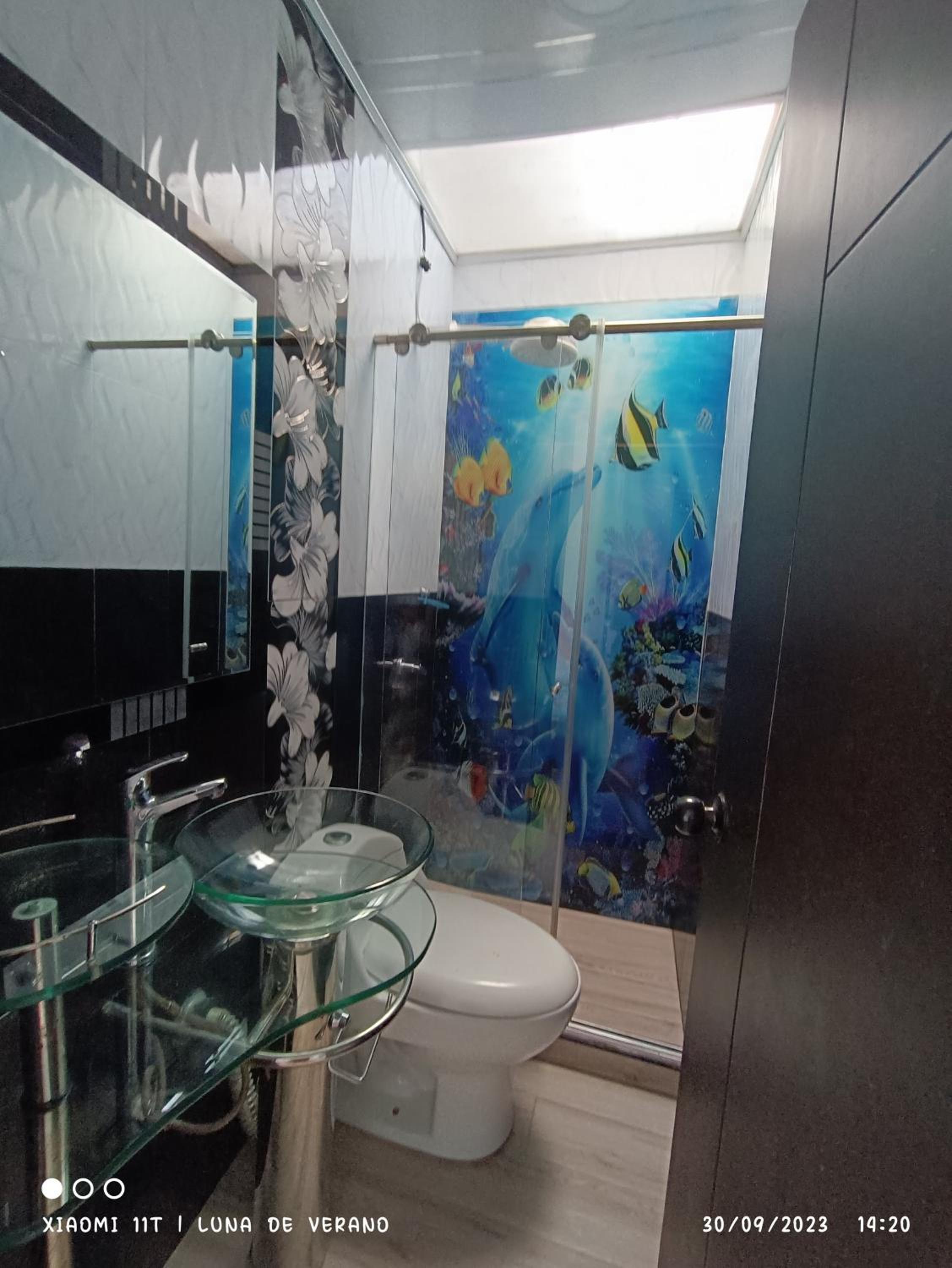 Casa Privada Con piscina Villa Luna