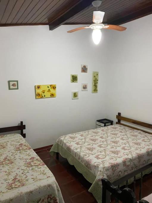 Casa da Silvia