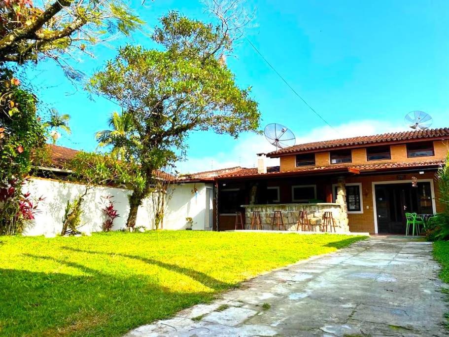 Casa da Silvia