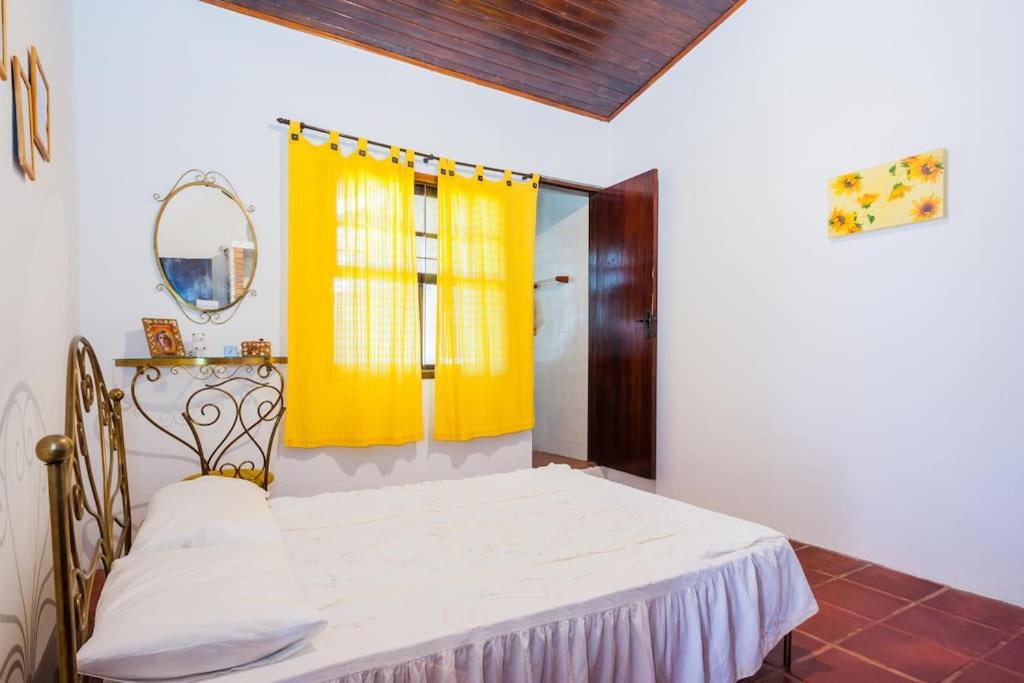 Casa da Silvia