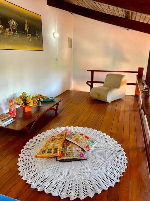 Casa da Silvia