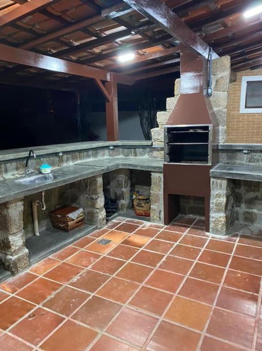 Casa da Silvia