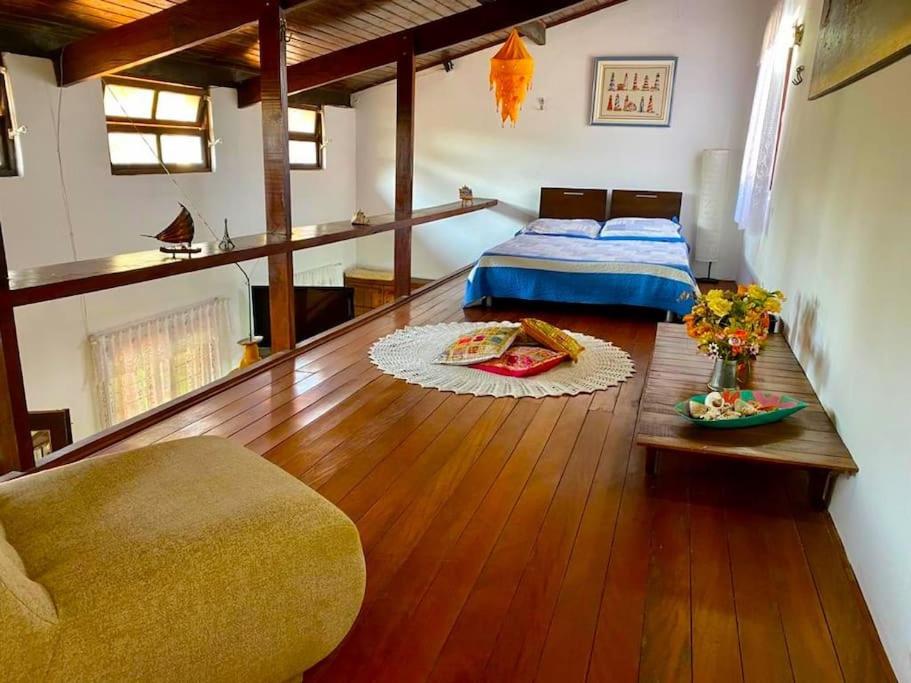 Casa da Silvia