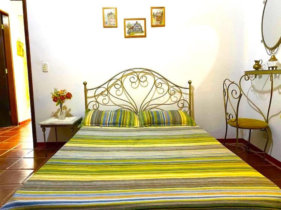 Casa da Silvia