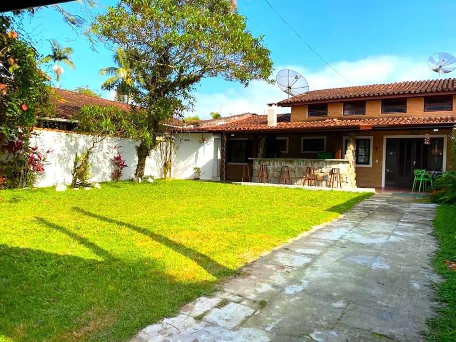 Casa da Silvia
