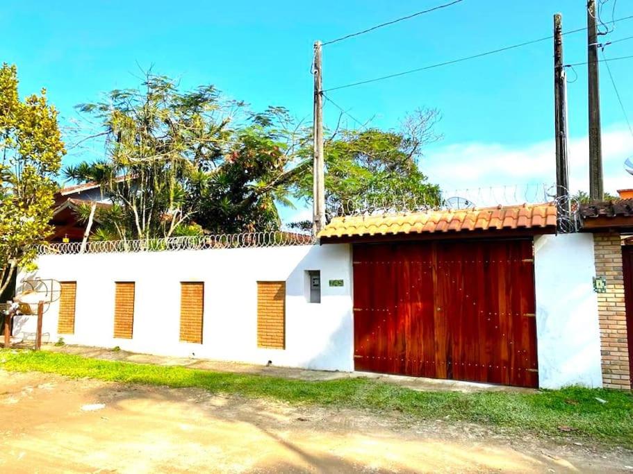 Casa da Silvia