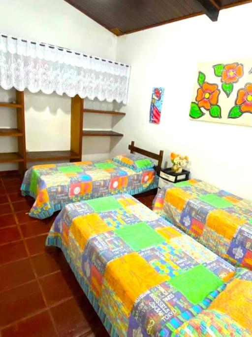 Casa da Silvia