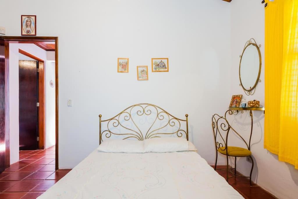 Casa da Silvia