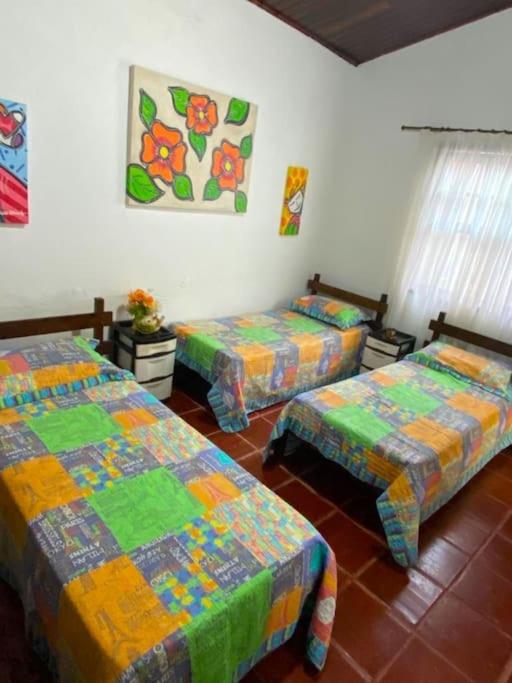 Casa da Silvia