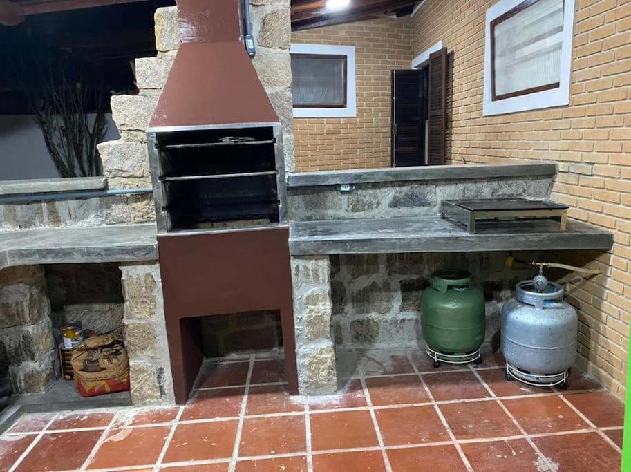 Casa da Silvia