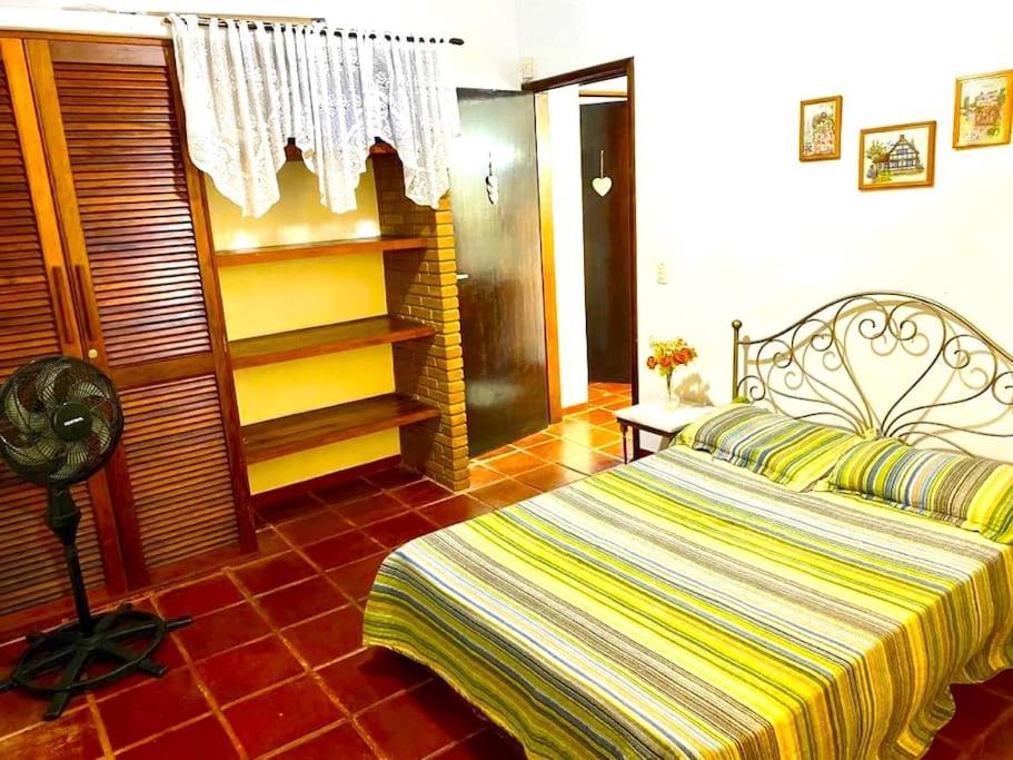 Casa da Silvia