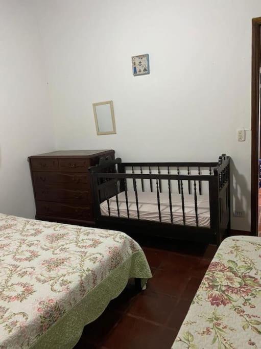 Casa da Silvia