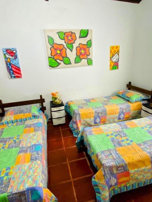 Casa da Silvia