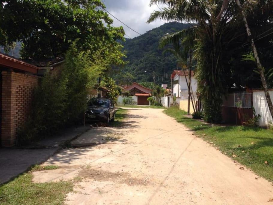 Casa da Silvia