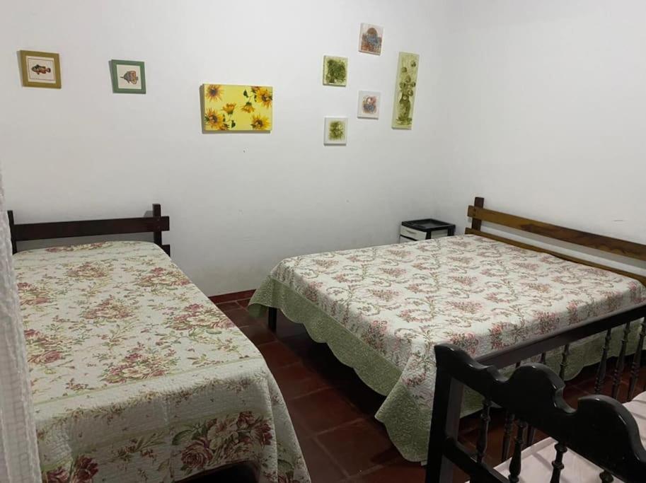 Casa da Silvia