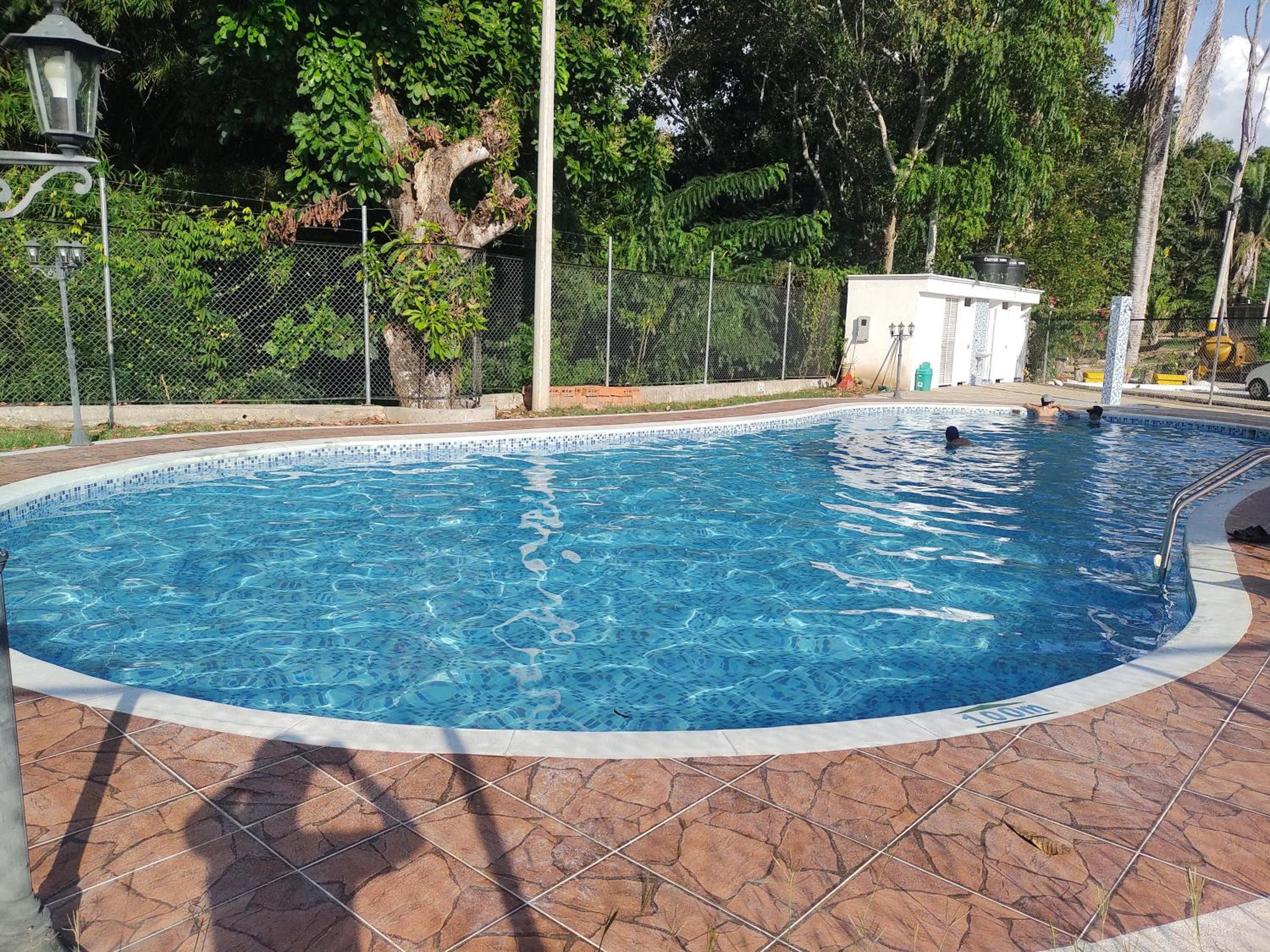Casa Privada Con piscina Villa Luna