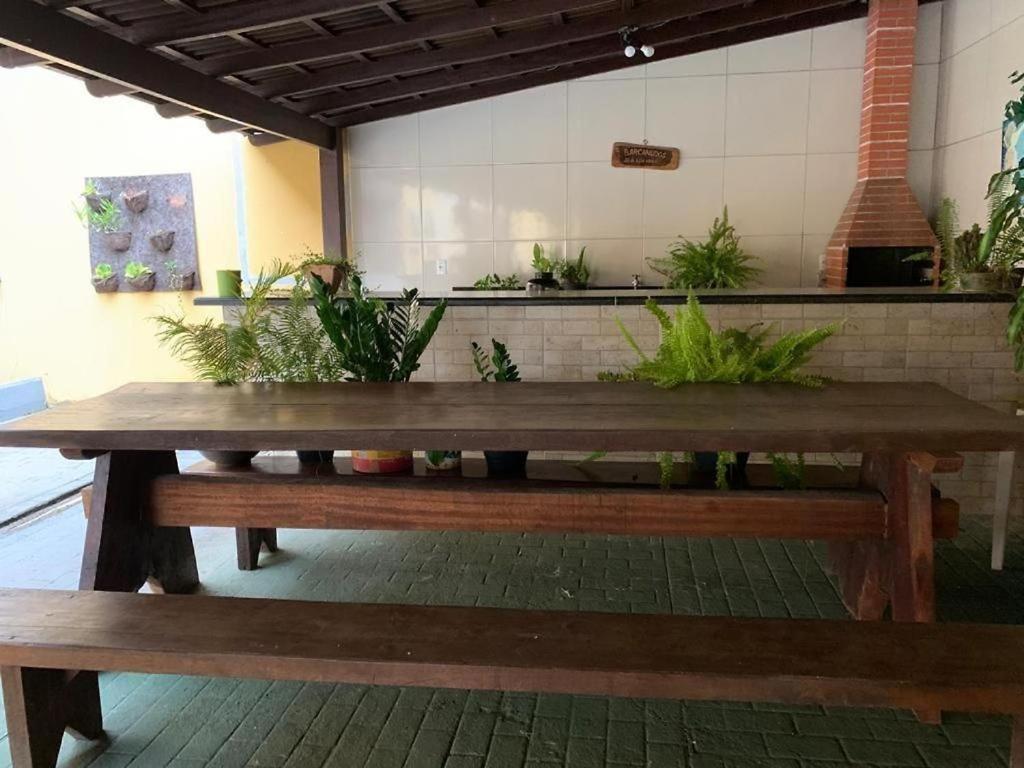 Paraiso Pousada Em Guarapari - Rua B Mello Serrano, 124