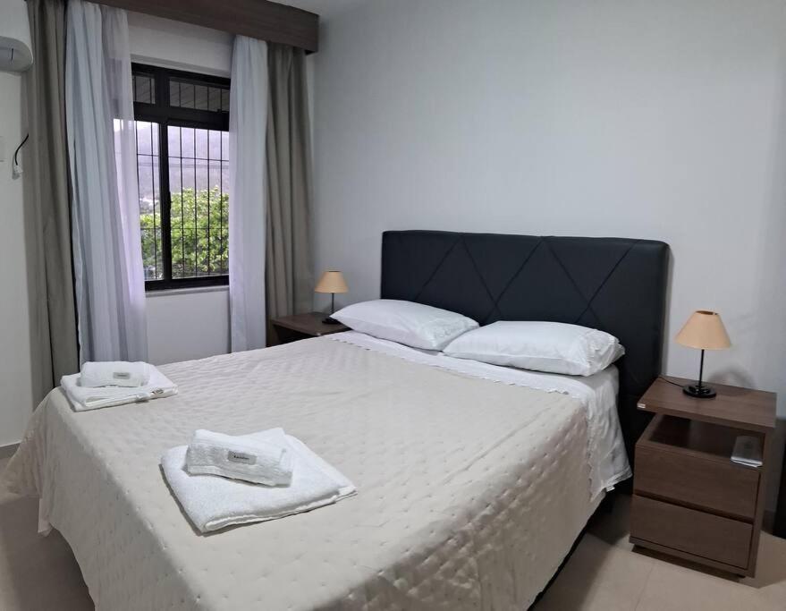 Apartamento Isberner