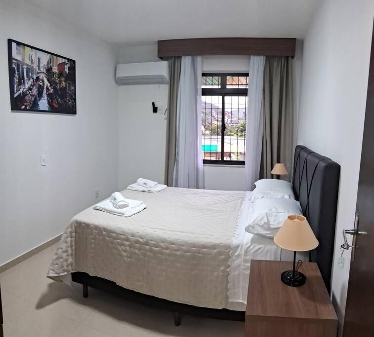 Apartamento Isberner