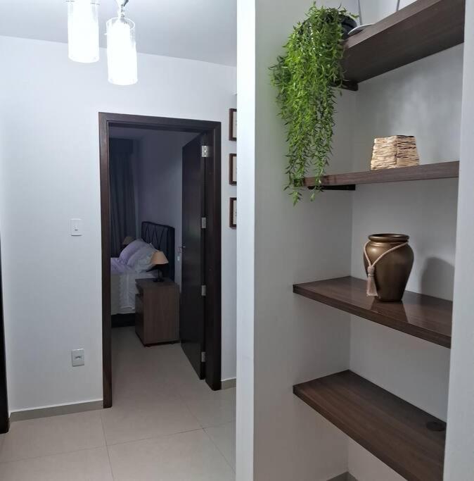 Apartamento Isberner