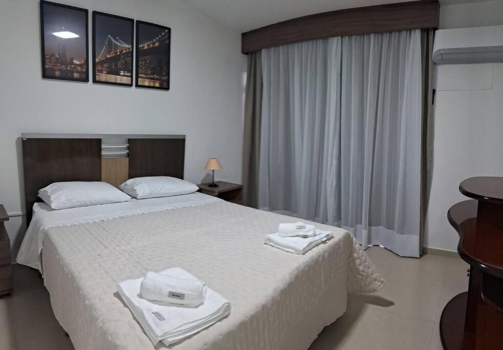 Apartamento Isberner