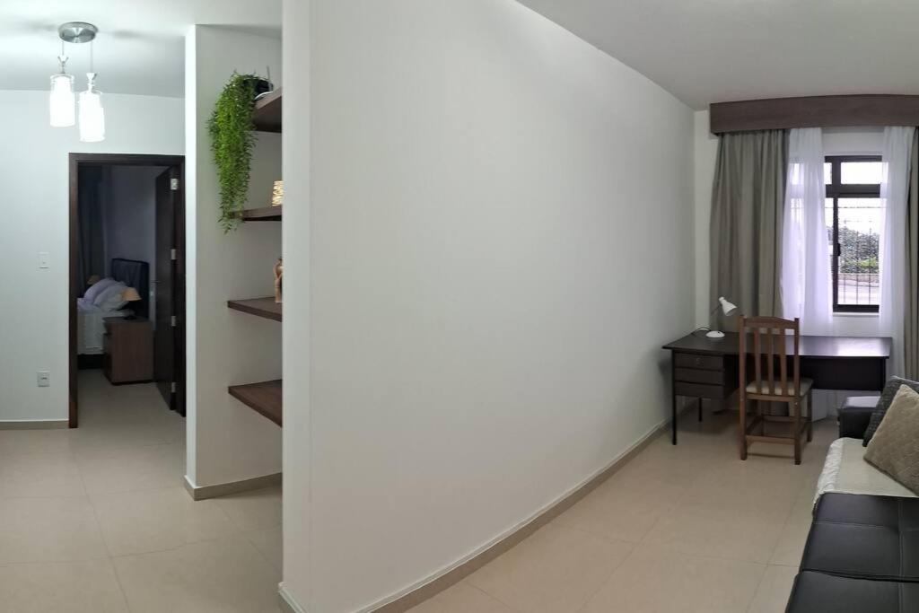 Apartamento Isberner
