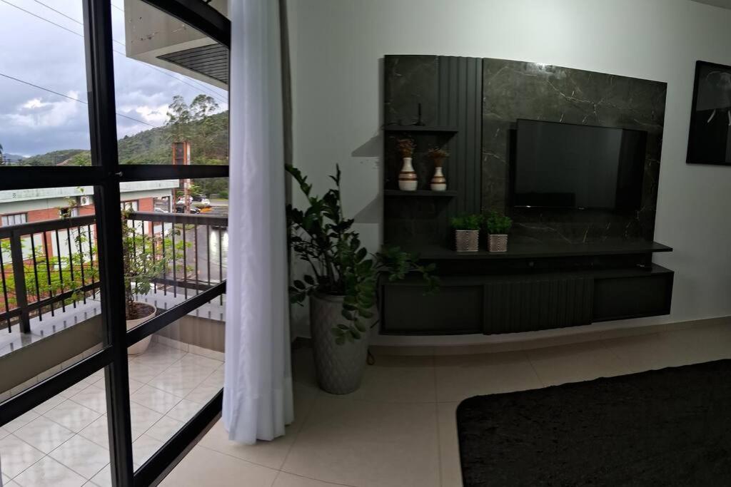 Apartamento Isberner