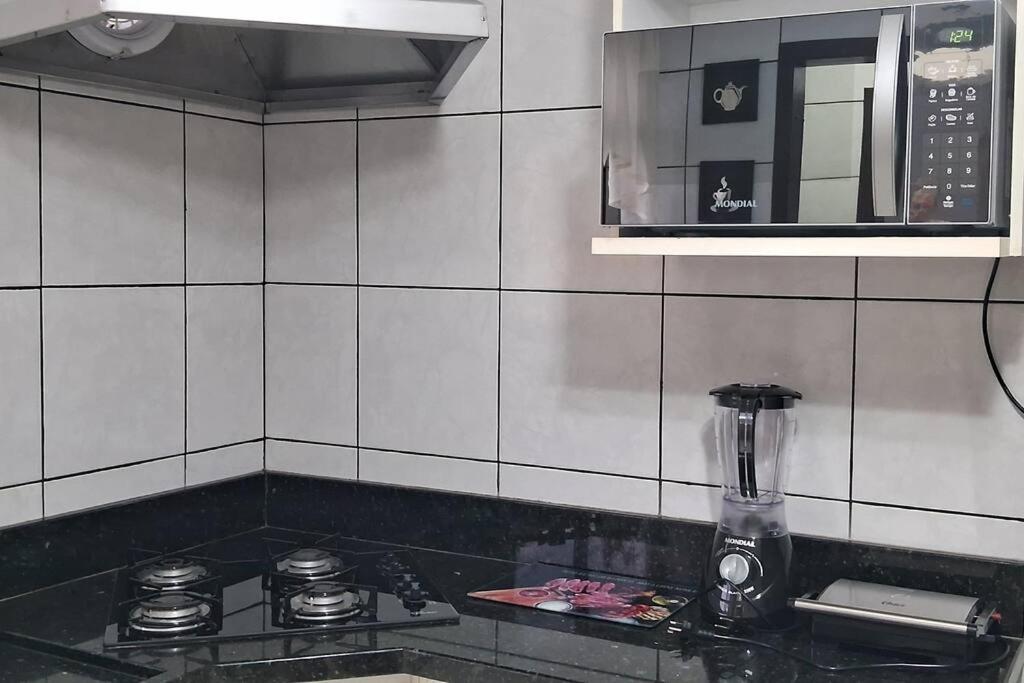 Apartamento Isberner