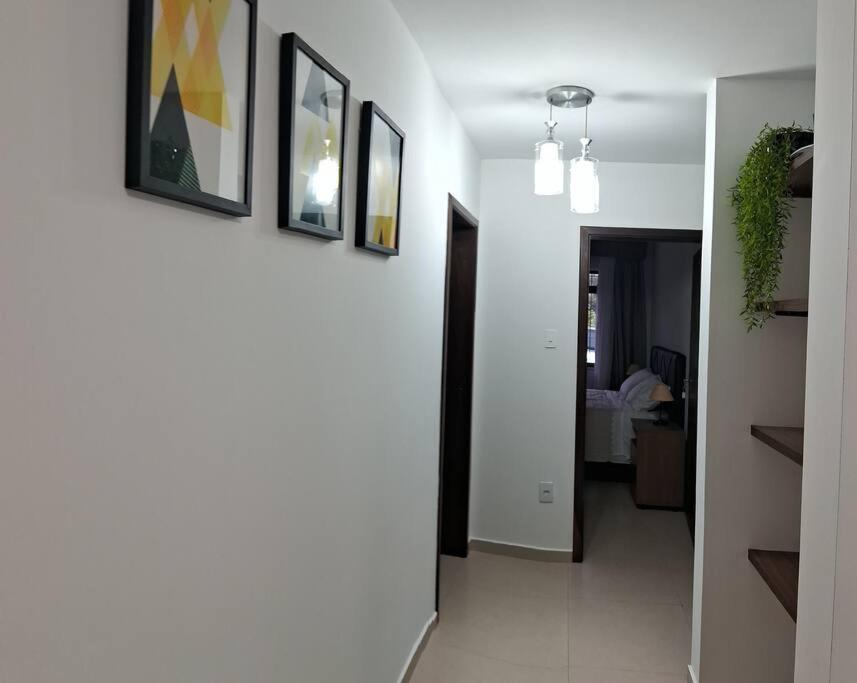Apartamento Isberner