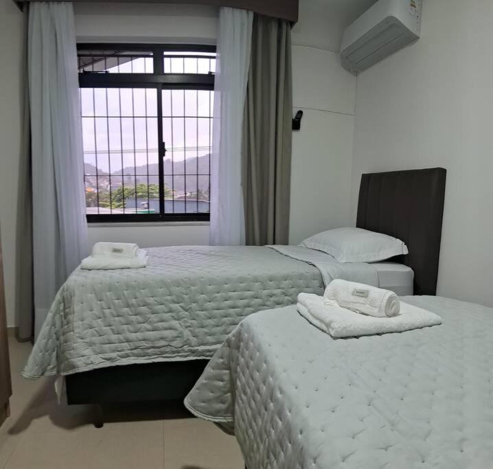 Apartamento Isberner