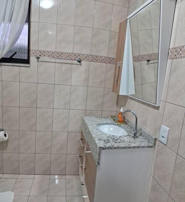 Apartamento Isberner