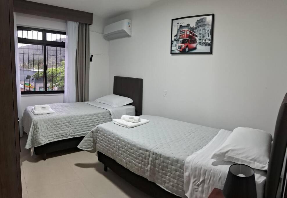Apartamento Isberner