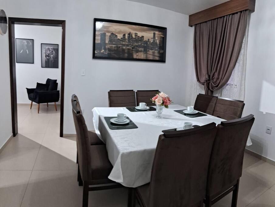 Apartamento Isberner