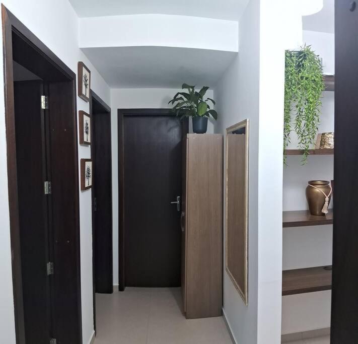 Apartamento Isberner