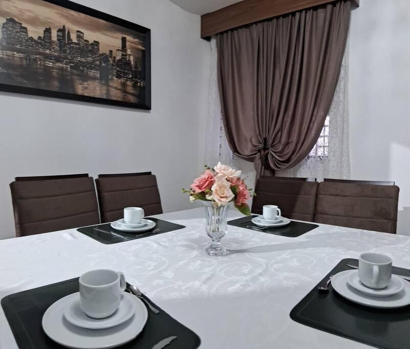 Apartamento Isberner