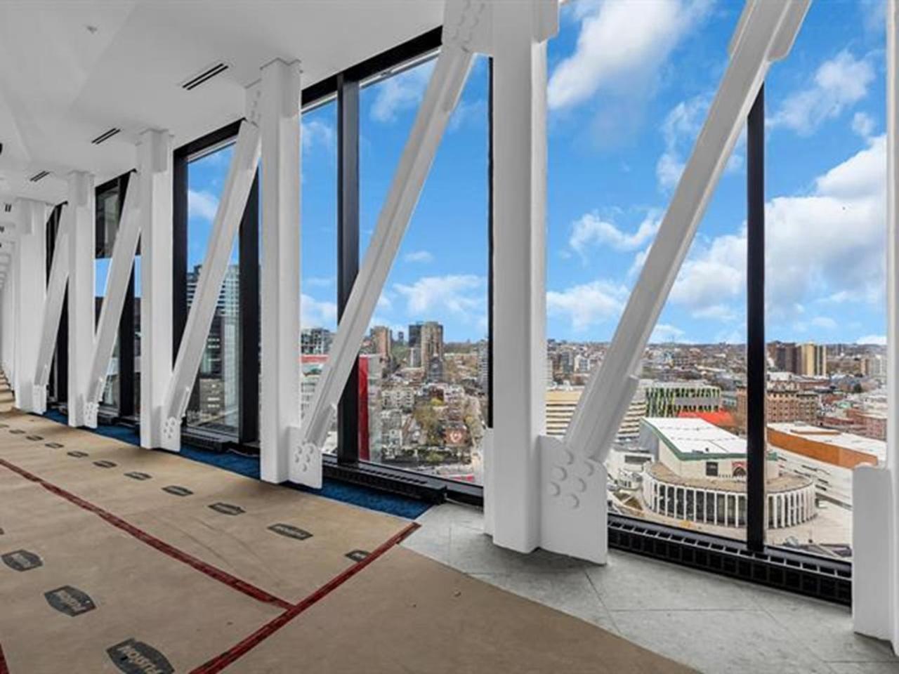Sky Bridge Spectacular