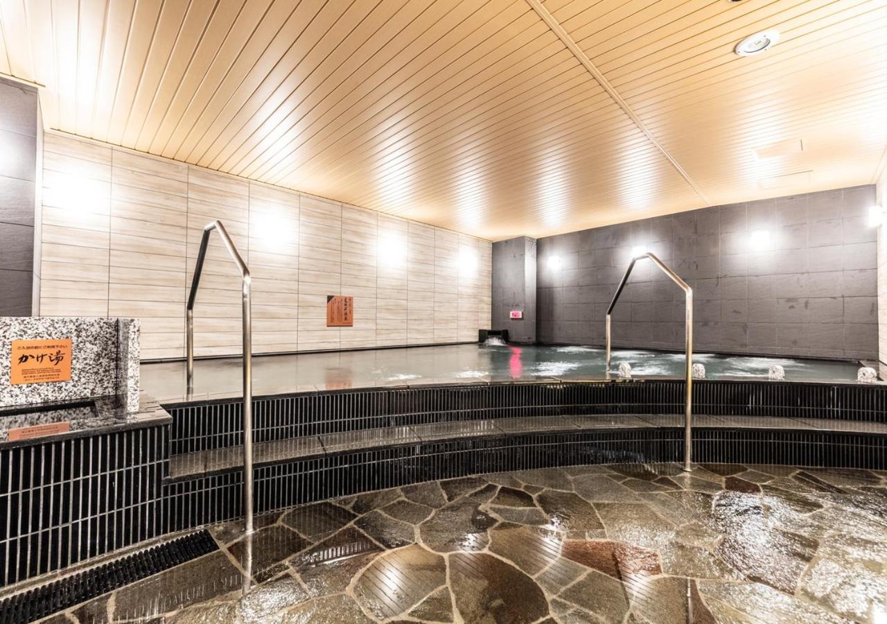 APA Hotel Higashi Shinjuku Kabukicho Tower